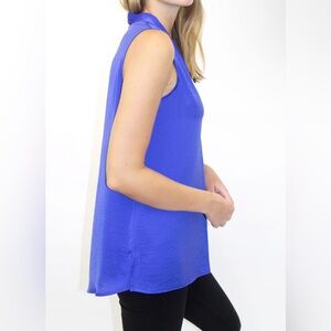 NWT Violet & Claire women’s sleeveless top